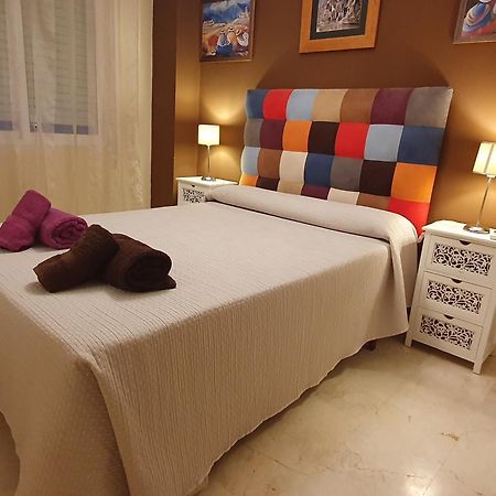 Apartamento En Cascadas De La Marina Denia Ngoại thất bức ảnh