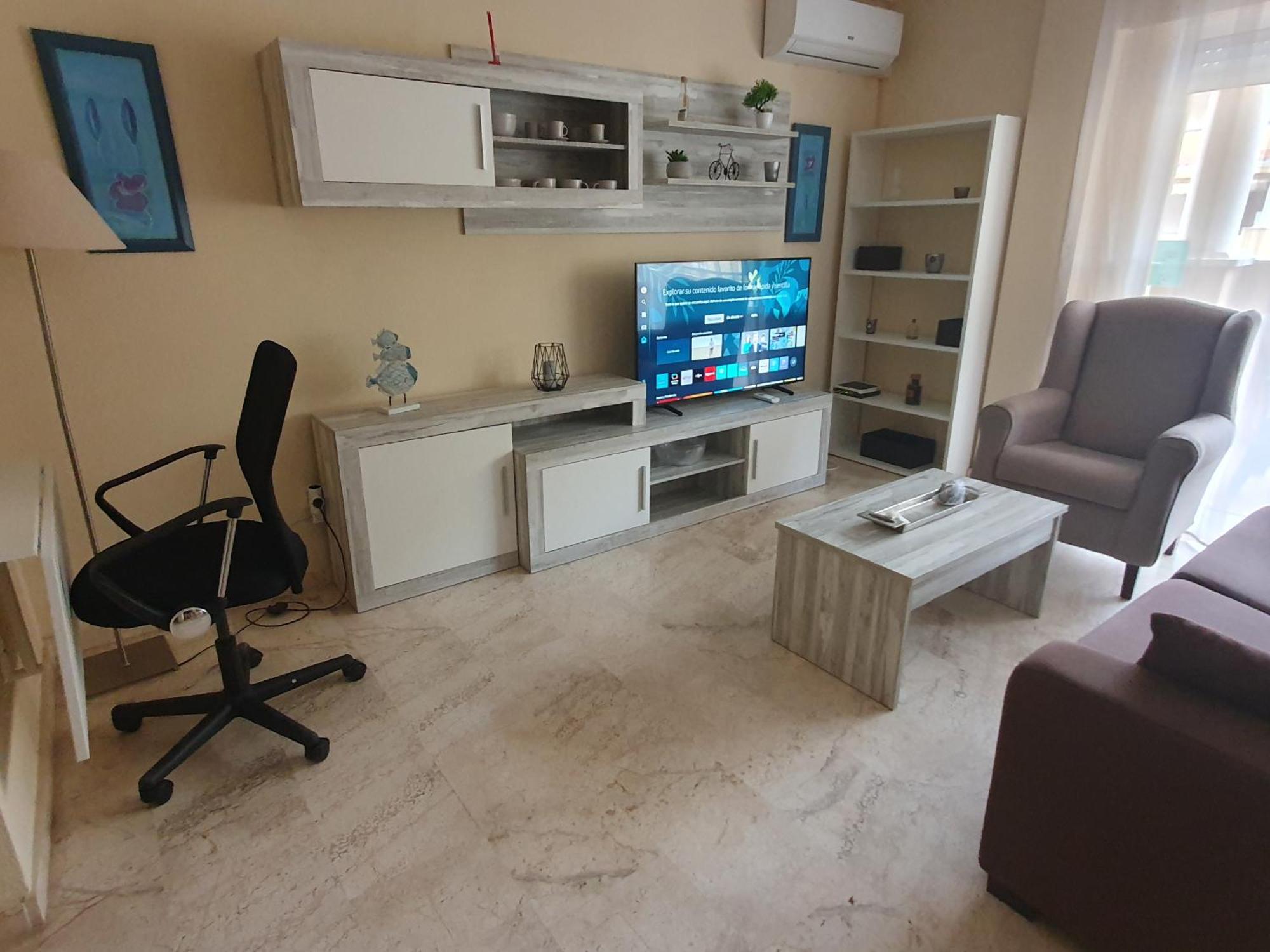 Apartamento En Cascadas De La Marina Denia Ngoại thất bức ảnh