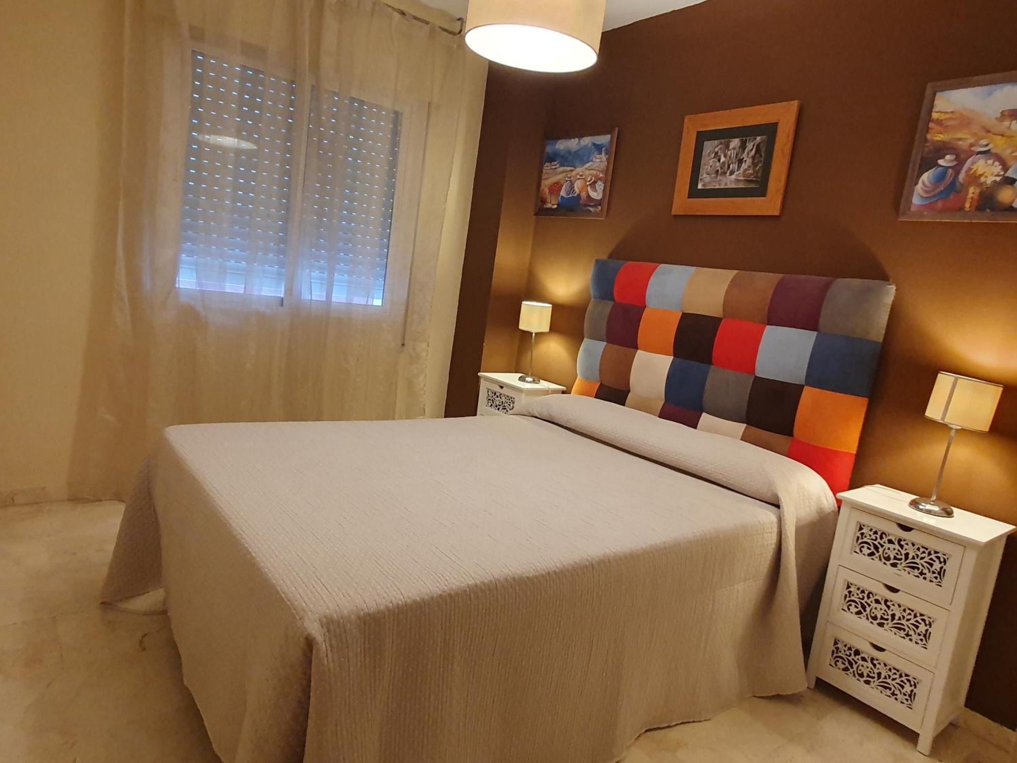 Apartamento En Cascadas De La Marina Denia Ngoại thất bức ảnh