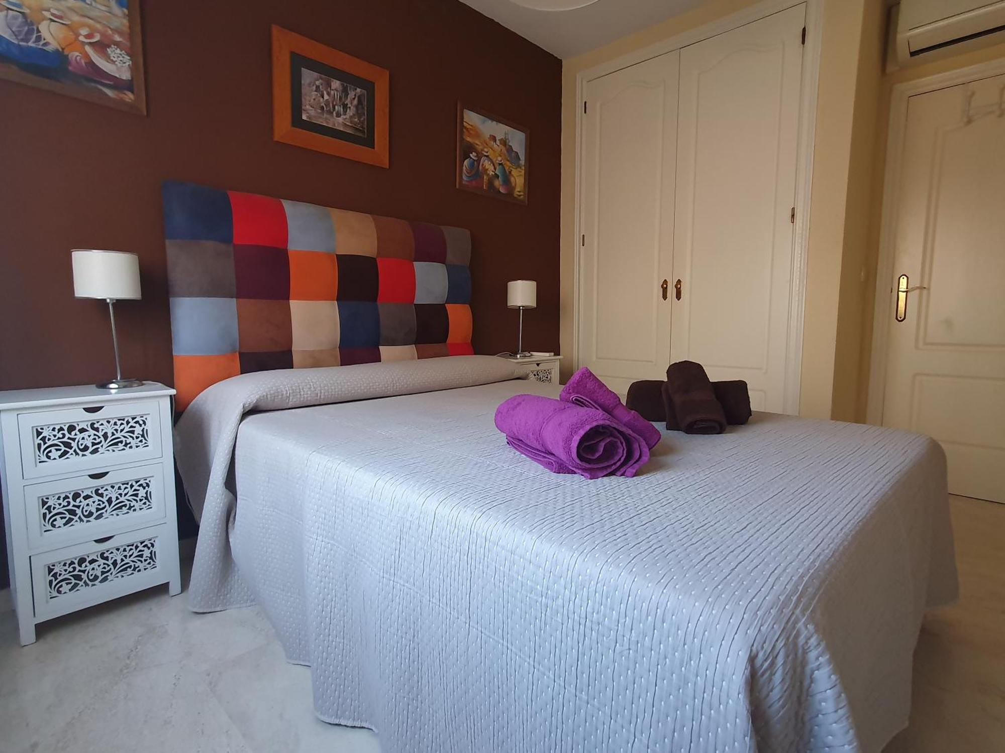 Apartamento En Cascadas De La Marina Denia Ngoại thất bức ảnh